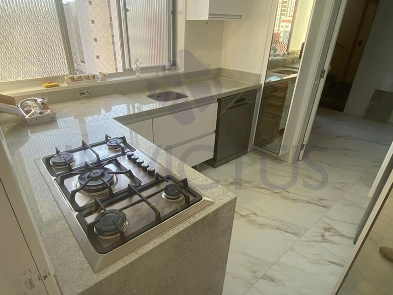 Invictus Marmoraria | Obra Realizada pela Invictus Marmoraria